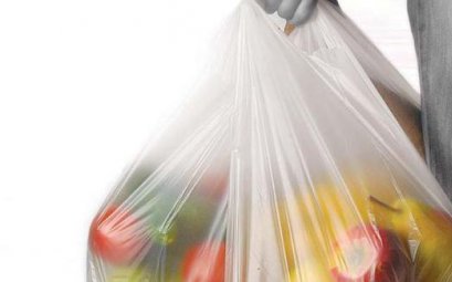 Plastik Poşetler Yasaklanıyor. ifadesi doğru değil