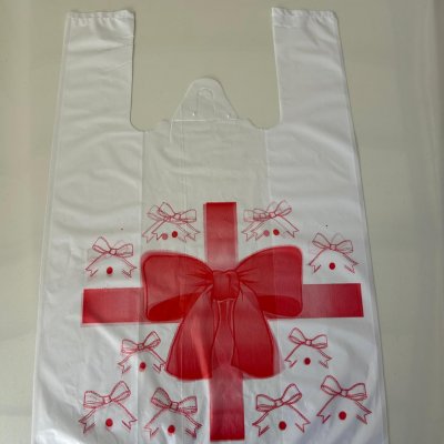 BASKILI FİYONKLU POŞET 3.750tl KDV Dahil